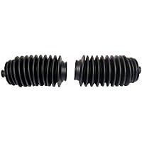 TBR4138 Steering Rack Boot, Kit, Direct Fit