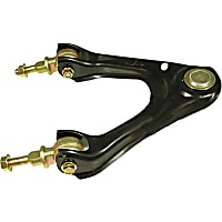 TC1044 Front, Passenger Side, Upper Control Arm