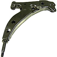 TC1121 Front, Passenger Side, Lower Control Arm