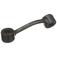TC1128 Front, Driver Side Sway Bar Link, OE Replacement Series