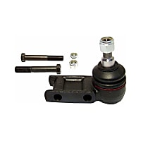 TC125 Front, Driver or Passenger Side, Upper or Lower Ball Joint
