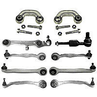 TC1300KIT Front Suspension Kit