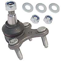 TC1316 Ball Joint - Replaces OE Number 1K0-407-365 C
