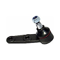 TC1501 Front, Driver or Passenger Side, Lower Ball Joint