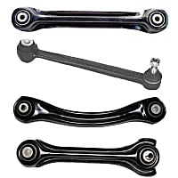 TC1600KIT Rear Suspension Kit