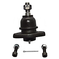 TC1628 Front, Driver or Passenger Side, Lower Ball Joint