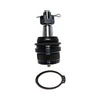 TC1672 Front, Driver or Passenger Side, Lower Ball Joint