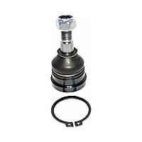 TC1680 Front, Driver or Passenger Side, Lower Ball Joint