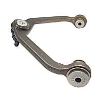 TC1707 Front, Driver Side, Upper Control Arm