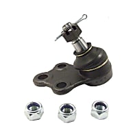 TC1715 Front, Driver or Passenger Side, Lower Ball Joint