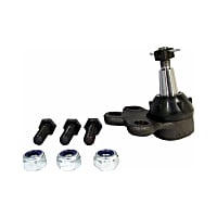 TC1834 Front, Driver or Passenger Side, Lower Ball Joint