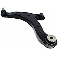 TC1974 Front, Driver Side, Lower Control Arm