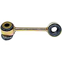 TC2053 Front, Driver Side Sway Bar Link, OE Replacement Series