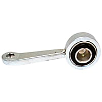 TC2098 Front, Passenger Side Sway Bar Link, OE Replacement Series