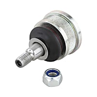 TC2101 Front, Driver or Passenger Side, Lower, Outer Ball Joint