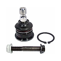 TC2217 Front, Driver or Passenger Side, Upper Ball Joint