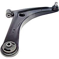 TC2345 Front, Passenger Side, Lower Control Arm