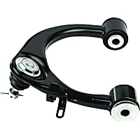 TC2598 Front, Driver Side, Upper Control Arm