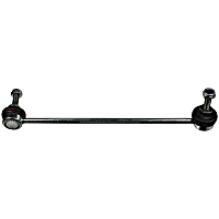 TC2633 Front, Passenger Side Sway Bar Link, OE Replacement Series