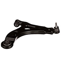TC2693 Front, Driver Side, Lower Control Arm