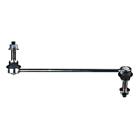 TC2724 Front, Driver Side Sway Bar Link, OE Replacement Series