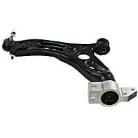 TC3315 Front, Driver Side Control Arm