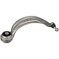 TC3444 Control Arm - Front, Driver Side, Lower, Rearward