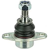 TC3650 Front, Driver or Passenger Side, Lower, Outer Ball Joint