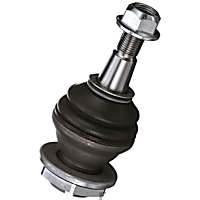 TC3666 Front, Driver or Passenger Side, Lower Ball Joint