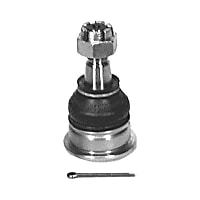 TC435 Front, Driver or Passenger Side, Lower Ball Joint