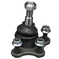 TC5258 Front, Driver or Passenger Side, Upper Ball Joint