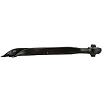 Front, Driver Side, Lower Control Arm