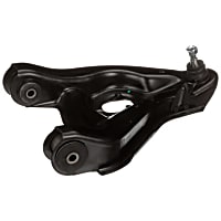 TC5435 Front, Passenger Side, Lower Control Arm