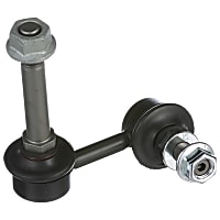 TC5609 Front, Passenger Side Sway Bar Link, OE Replacement Series