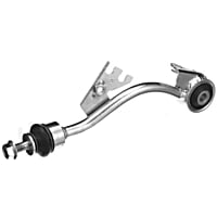 TC5652 Front, Passenger Side Sway Bar Link, OE Replacement Series