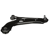 TC5877 Control Arm - Front, Passenger Side, Lower