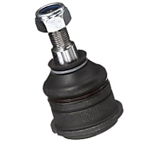 TC592 Front, Driver or Passenger Side, Lower Ball Joint