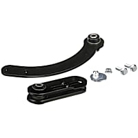 TC6137 Rear, Driver or Passenger Side, Upper Control Arm, OE Replacement Series