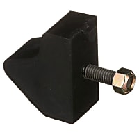 TC6155 Direct Fit Control Arm Bumper, Sold Individually