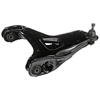 TC6303 Front, Driver Side, Lower Control Arm