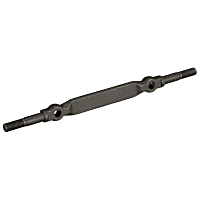 TC6505 Control Arm Shaft Kit - Direct Fit, Kit
