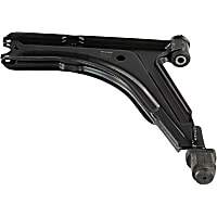 TC655 Front, Driver and Passenger Side, Lower Control Arm