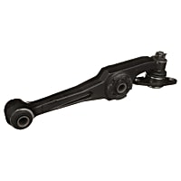 Front, Driver Side, Lower Control Arm