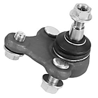 TC6816 Ball Joint - Front, Passenger Side, Lower