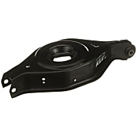 TC7314 Rear, Driver or Passenger Side, Lower, Rearward Control Arm