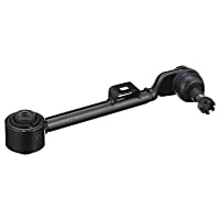 TC7324 Rear, Driver or Passenger Side, Upper Control Arm