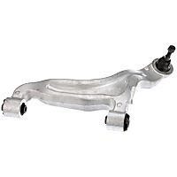 TC7368 Rear, Passenger Side, Upper Control Arm