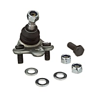 TC747 Front, Driver or Passenger Side, Lower Ball Joint