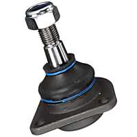 TC76 Front, Driver or Passenger Side, Lower Ball Joint