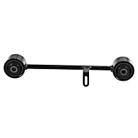 TC8021 Rear, Passenger Side, Upper Control Arm